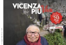 Le edicole dove c’è VicenzaPiù Viva n. 306 con “il sindaco” Giorgio Sala, caso Silva, focus fine vita, Max Calearo, Demetrio Zaccaria, legali d’ufficio e… VicenzaPiù Viva n. 306 L'altra Vicenza n. 10 26 marzo