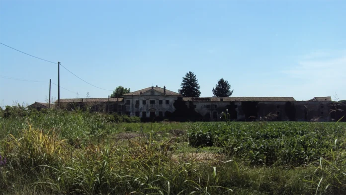 ipab vicenza immobili