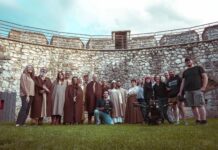 Sovizzo: un convegno e un cortometraggio su Donna Vincenza Pasini Vincenza Pasini cortometraggio cast