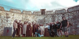 Sovizzo: un convegno e un cortometraggio su Donna Vincenza Pasini Vincenza Pasini cortometraggio cast