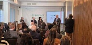 Violenza sulle donne, UniMarconi e Fond. DoppiaDifesa presentano protocollo ‘ricomincio da me’