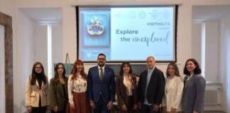 VisitMalta Italia lancia ‘Explore The Unexplored’, nuovo progetto multimedia