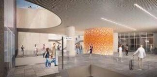 Webuild firma contratto per nuova Linea 10 della metropolitana di Napoli