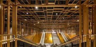 Webuild, ricavi 2025 per 13,6 miliardi (+15%), Ebitda a 1,2 miliardi (+18%)