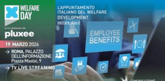 ‘Welfare Day 2026’ il 19 marzo a Roma