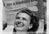Il 10 marzo 1946, ottant’anni fa, per la prima volta le donne italiane entrarono nella cabina elettorale Il 10 marzo 1946, ottant’anni fa, per la prima volta le donne italiane entrarono nella cabina elettorale
