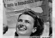 Il 10 marzo 1946, ottant’anni fa, per la prima volta le donne italiane entrarono nella cabina elettorale Il 10 marzo 1946, ottant’anni fa, per la prima volta le donne italiane entrarono nella cabina elettorale