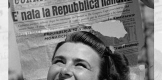 Il 10 marzo 1946, ottant’anni fa, per la prima volta le donne italiane entrarono nella cabina elettorale Il 10 marzo 1946, ottant’anni fa, per la prima volta le donne italiane entrarono nella cabina elettorale