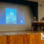 Assemblea Coordinamento Comitati con assessori Nicolai, Balbi e Selmo: presentazione “Vicenza, un luogo centrale” e proposte per ex Centrale Luciano Volpato, Giancarlo Albera Centrale