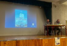 Assemblea Coordinamento Comitati con assessori Nicolai, Balbi e Selmo: presentazione “Vicenza, un luogo centrale” e proposte per ex Centrale Luciano Volpato, Giancarlo Albera Centrale