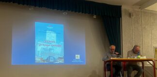 Assemblea Coordinamento Comitati con assessori Nicolai, Balbi e Selmo: presentazione “Vicenza, un luogo centrale” e proposte per ex Centrale Luciano Volpato, Giancarlo Albera Centrale