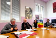 Dal Prefetto l’Osservatorio Vicenza Città Unesco da smilitarizzare: il piano di gestione dei rischi in caso di attacchi alle basi USA rimarrà riservato Osservatorio Vicenza Unesco da smilitarizzare