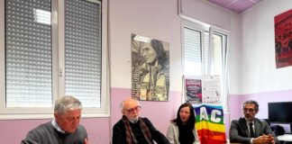 Dal Prefetto l’Osservatorio Vicenza Città Unesco da smilitarizzare: il piano di gestione dei rischi in caso di attacchi alle basi USA rimarrà riservato Osservatorio Vicenza Unesco da smilitarizzare