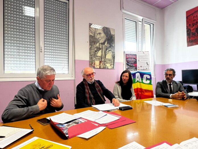 Osservatorio Vicenza Unesco da smilitarizzare