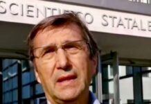 Addio a Diego Peron, vice preside del Quadri. Raffaele Colombara: un ricordo nel segno della formazione e dell’impegno civile Diego Peron, vice preside del Quadri