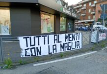 L.R. Vicenza promosso in Serie B: festa biancorossa dal Menti alla Basilica Palladiana L.R. Vicenza in serie B