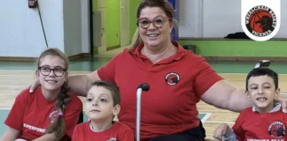 Fondazione Gabaldo sostiene l’inclusione nello sport: 20 mila euro al progetto di minibasket di Wheelchair Basket Vicenza Wheelchair Basket Vicenza