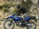 Yamaha WR125R arriva nelle concessionarie