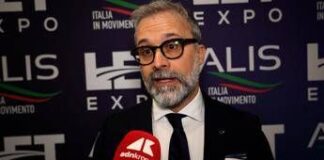 Zanetti (Confitarma): “Dal mare l’80% delle merci mondiali”