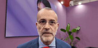 Zannini, Cosmoprof cresce grazie a internazionalizzazione e innovazione