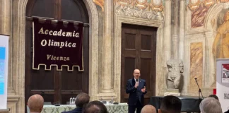 Colli Berici Riserva della Biosfera MAB UNESCO: presentato a Vicenza il progetto di candidatura Zecchinato Colli Berici Unesco