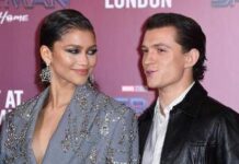 “Zendaya e Tom Holland si sono sposati”, la rivelazione dello stylist Law Roach