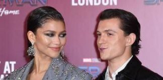 “Zendaya e Tom Holland si sono sposati”, la rivelazione dello stylist Law Roach