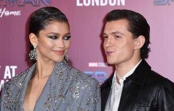 “Zendaya e Tom Holland si sono sposati”, la rivelazione dello stylist Law Roach