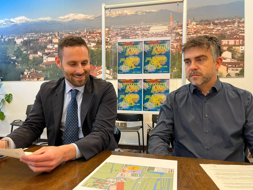 appuntamenti vicenza