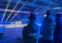 Chiusura delle Paralimpiadi: Alpini presenti e attivi fino all’ultimo giorno. Il ringraziamento ai volontari ANA del ministro Crosetto Alpini paralimpiadi