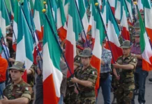 Unità d’Italia, Alpini: “Onoriamo Giornata issando il tricolore” alpini