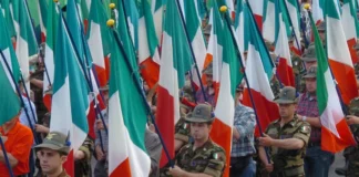 Unità d’Italia, Alpini: “Onoriamo Giornata issando il tricolore” alpini