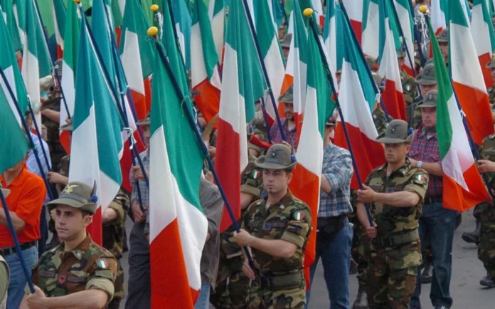 alpini