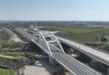 Webuild: completate opere civili e armamento del Primo lotto dell’Alta Velocità tra Verona e Bivio Vicenza alta velocità verona padova bivio vicenza
