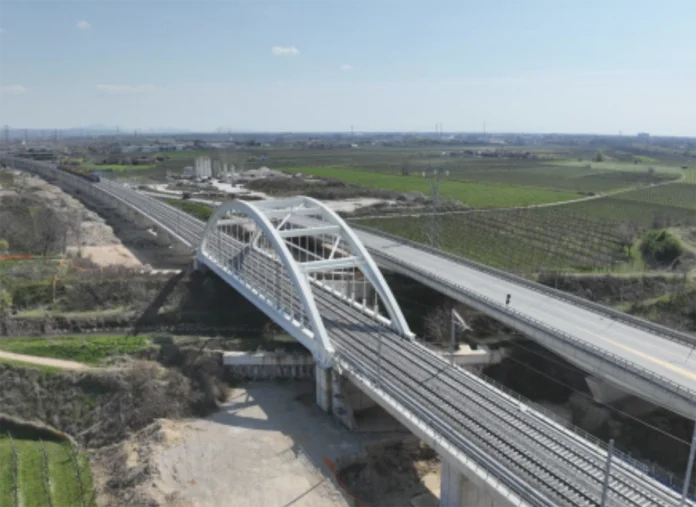 alta velocità verona padova bivio vicenza alta velocità verona padova bivio vicenza