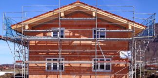 Ristrutturare casa senza pensieri: come scegliere il finanziamento su misura Ristrutturazione di una casa