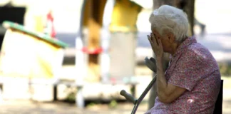 Sanità nel Vicentino, indagine Cisl: “Assistenza agli anziani è una criticità” anziani vicenza