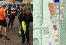 Appuntamenti a Vicenza: Corriretrone e Pasquetta al Parco della Pace