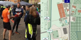 Appuntamenti a Vicenza: Corriretrone e Pasquetta al Parco della Pace