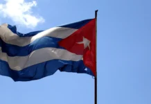 Vicenza, la sinistra organizza una manifestazione pro Cuba e contro l’embargo USA European Convoy Nuestra América cuba vicenza