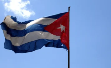 Vicenza, a Villa Tacchi un’assemblea pubblica di solidarietà con Cuba il 23 giugno, ospiti Chiara D’Ambros (Report) e Stefano De Angelis (USB) European Convoy Nuestra América cuba vicenza solidarietà con Cuba