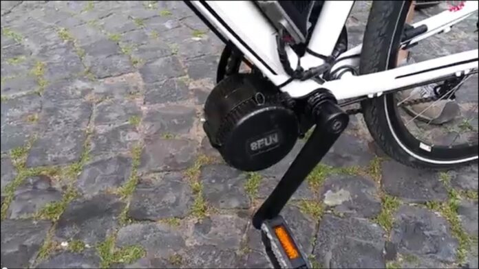 bicicletta pedalata assistita schio biciclette