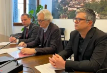 Terzo lotto Tav Vicenza: Cabina di regia ha incontrato 106 nuclei familiari cabina di regia tav vicenza