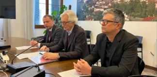 Terzo lotto Tav Vicenza: Cabina di regia ha incontrato 106 nuclei familiari cabina di regia tav vicenza