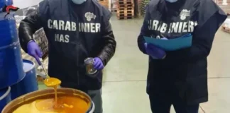 Commercio Vicenza, Carabinieri Nas chiudono tre negozi etnici in zona Stazione. Plaude la politica. Rucco polemizza carabinier nas vicenza negozi etnici