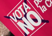Referendum, ‘No’ in vantaggio: brindisi, ‘Bella Ciao’ e cori contro Meloni all’Anm di Napoli