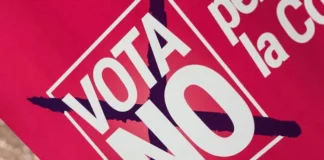 Referendum, ‘No’ in vantaggio: brindisi, ‘Bella Ciao’ e cori contro Meloni all’Anm di Napoli