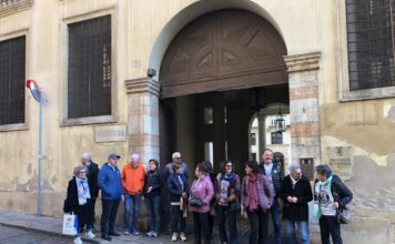 Caso Silva, Comitato Tuteliamo la Salute: “La nostra vittoria, da tenere a mente” Silva comitato tuteliamo la salute