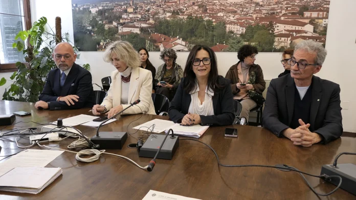 consigliere parità territoriali vicenza ida grimaldi