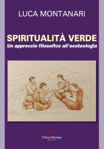 libro spiritualità verde